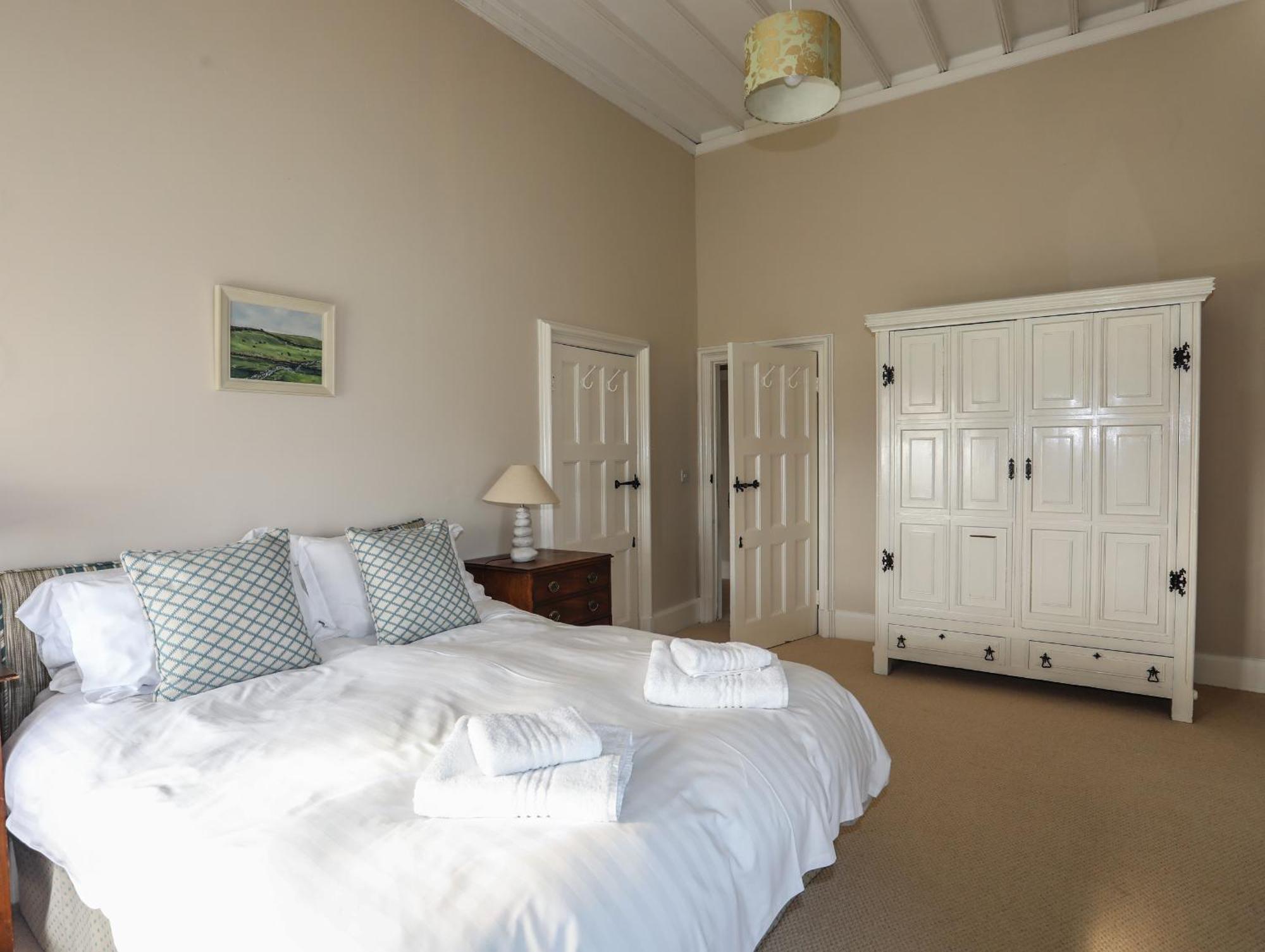 Plas Rhoscolyn Extérieur photo