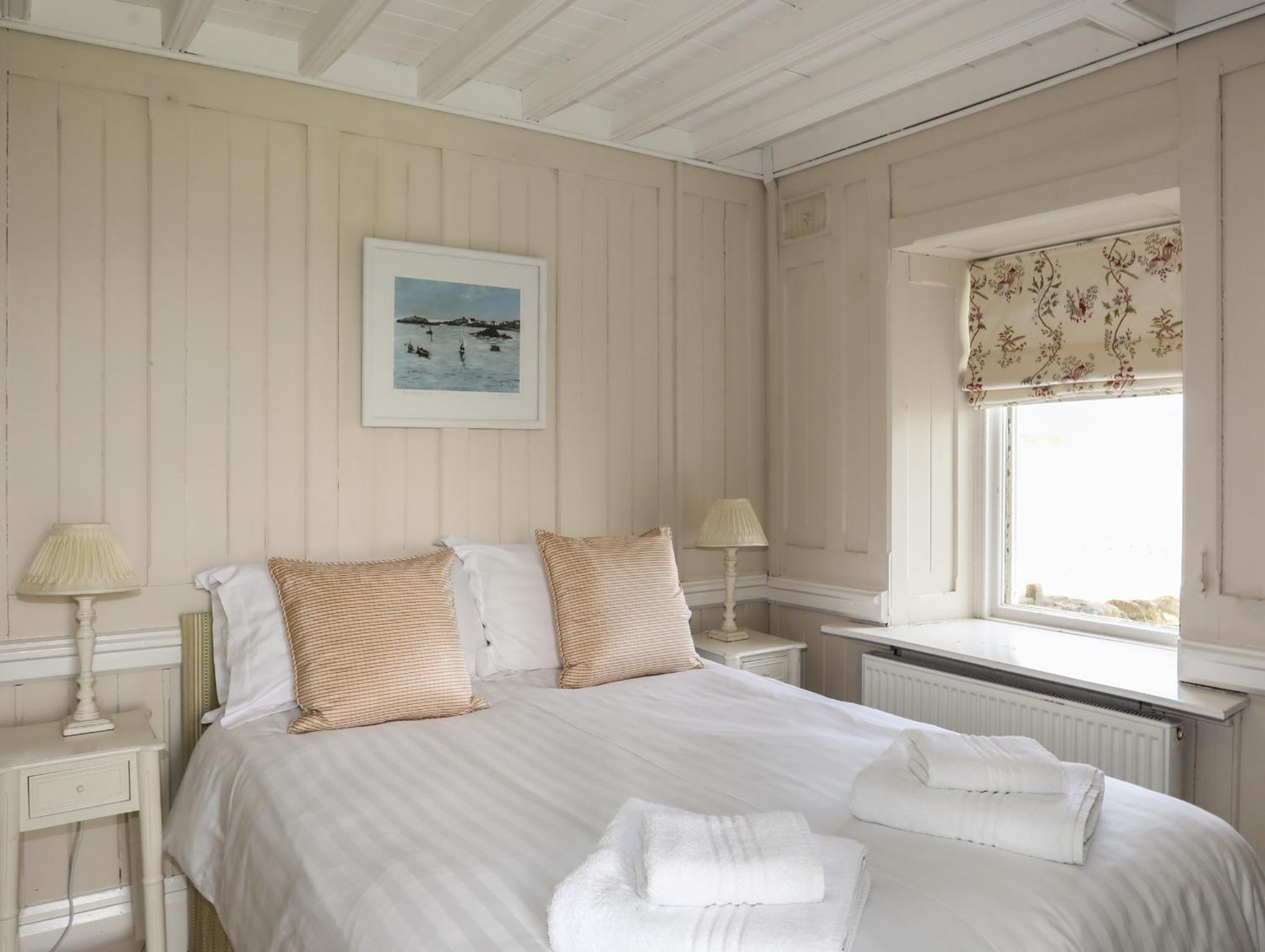 Plas Rhoscolyn Extérieur photo