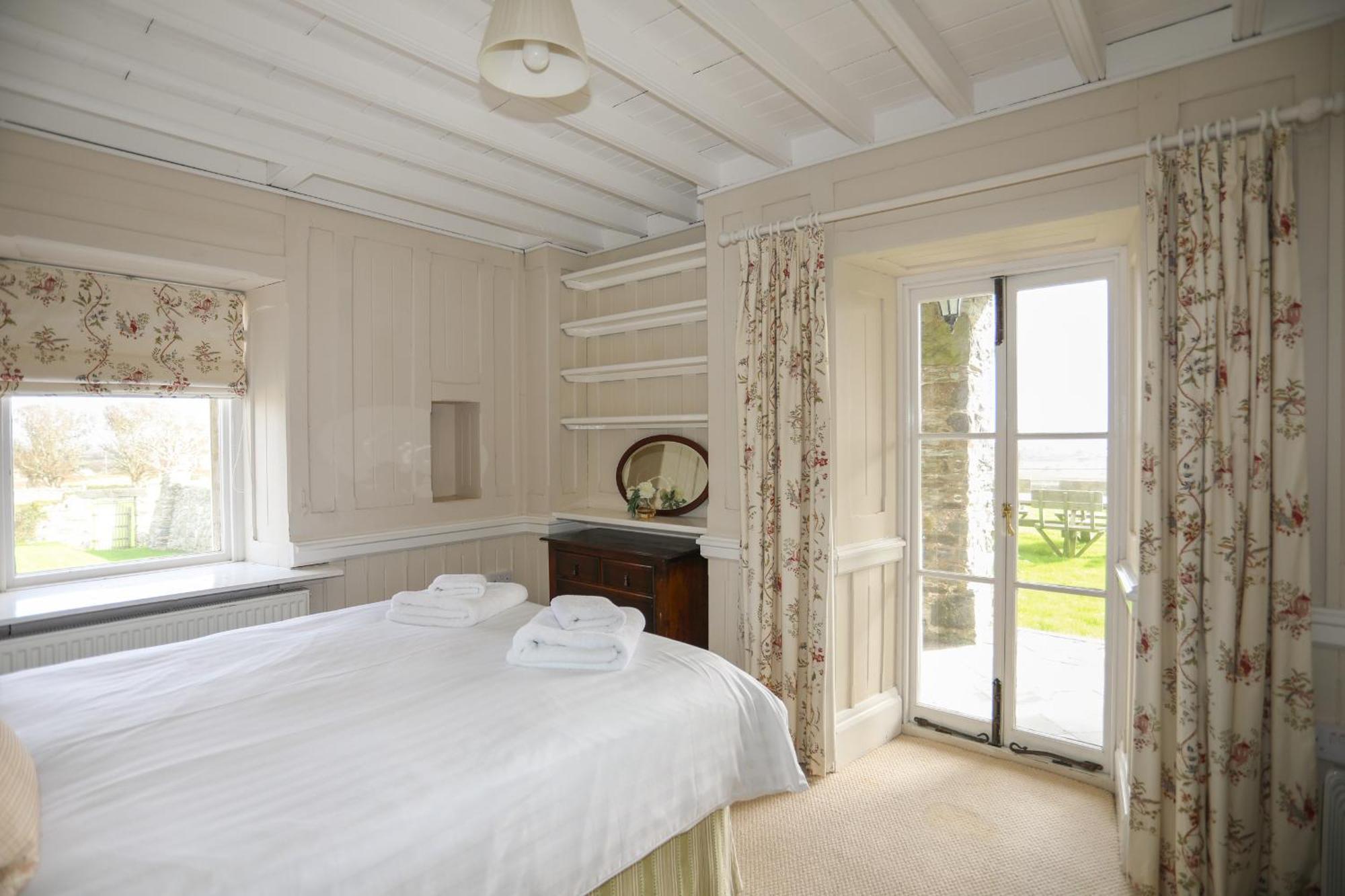 Plas Rhoscolyn Extérieur photo