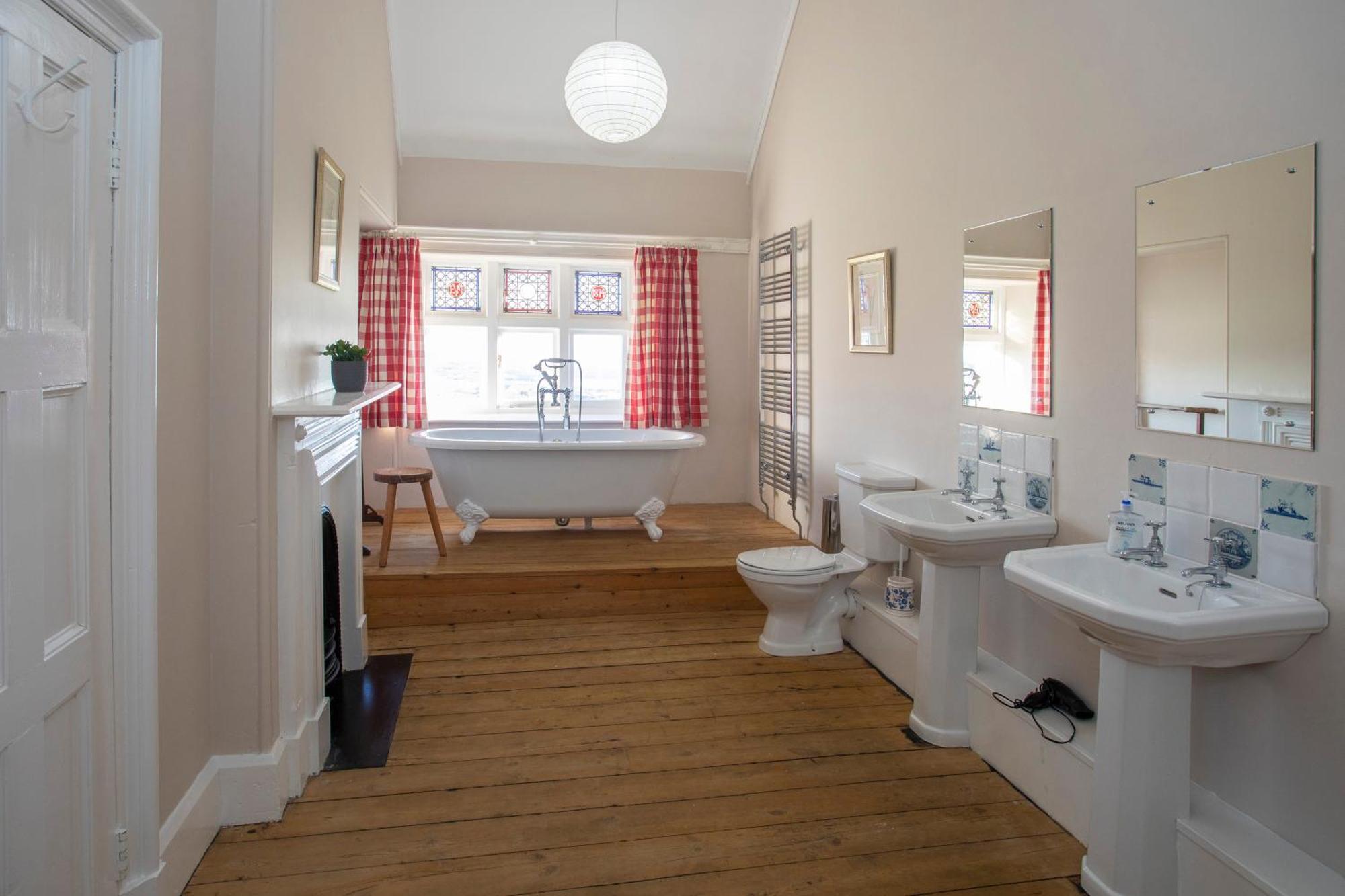 Plas Rhoscolyn Extérieur photo