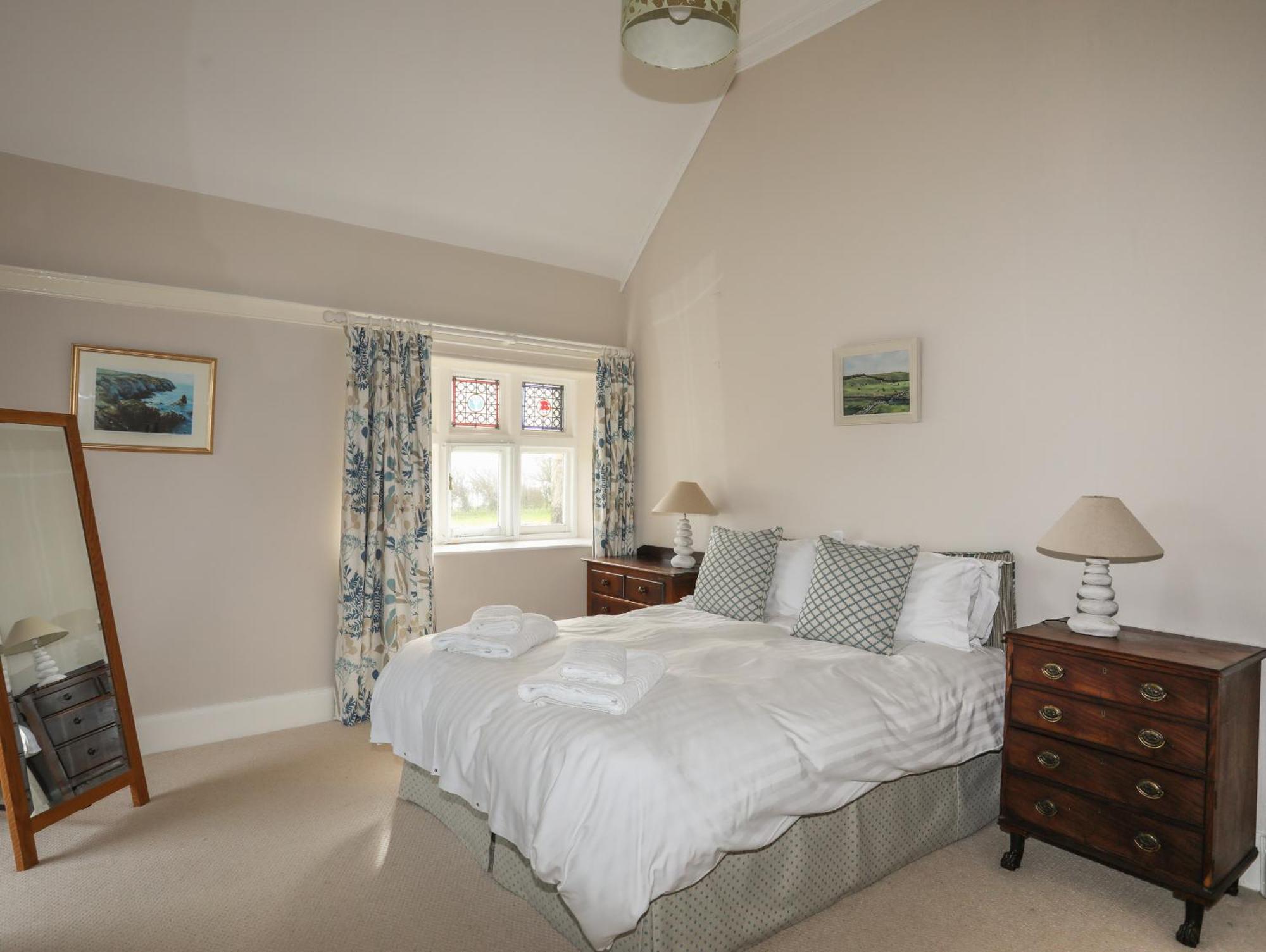 Plas Rhoscolyn Extérieur photo