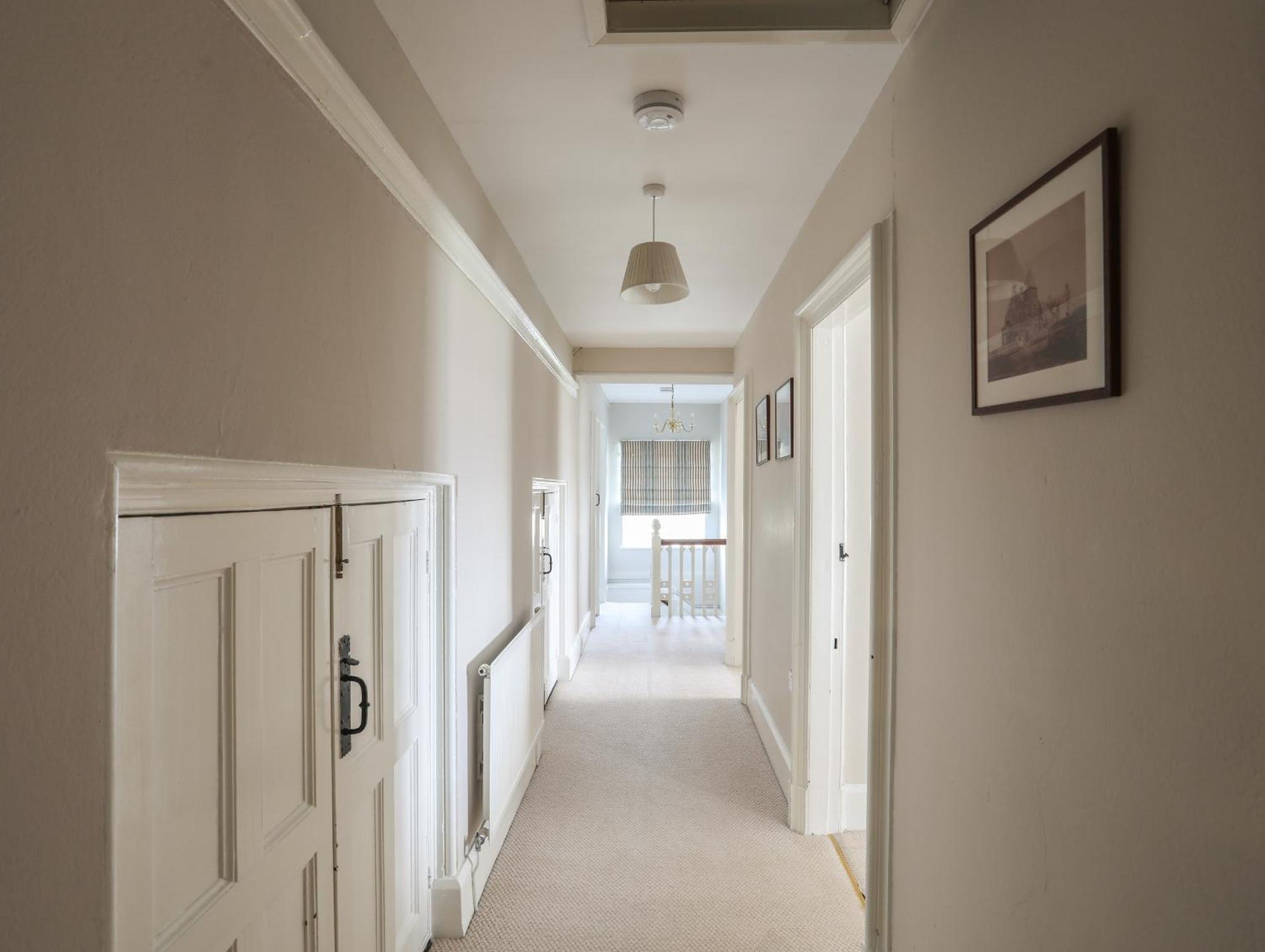 Plas Rhoscolyn Extérieur photo