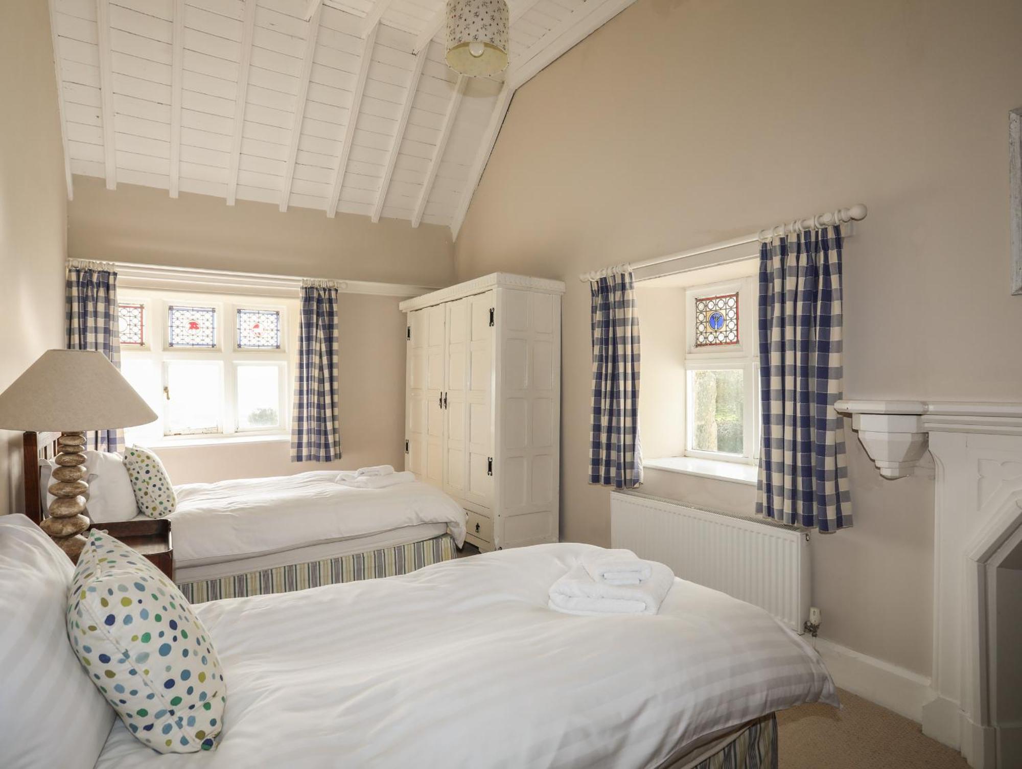 Plas Rhoscolyn Extérieur photo