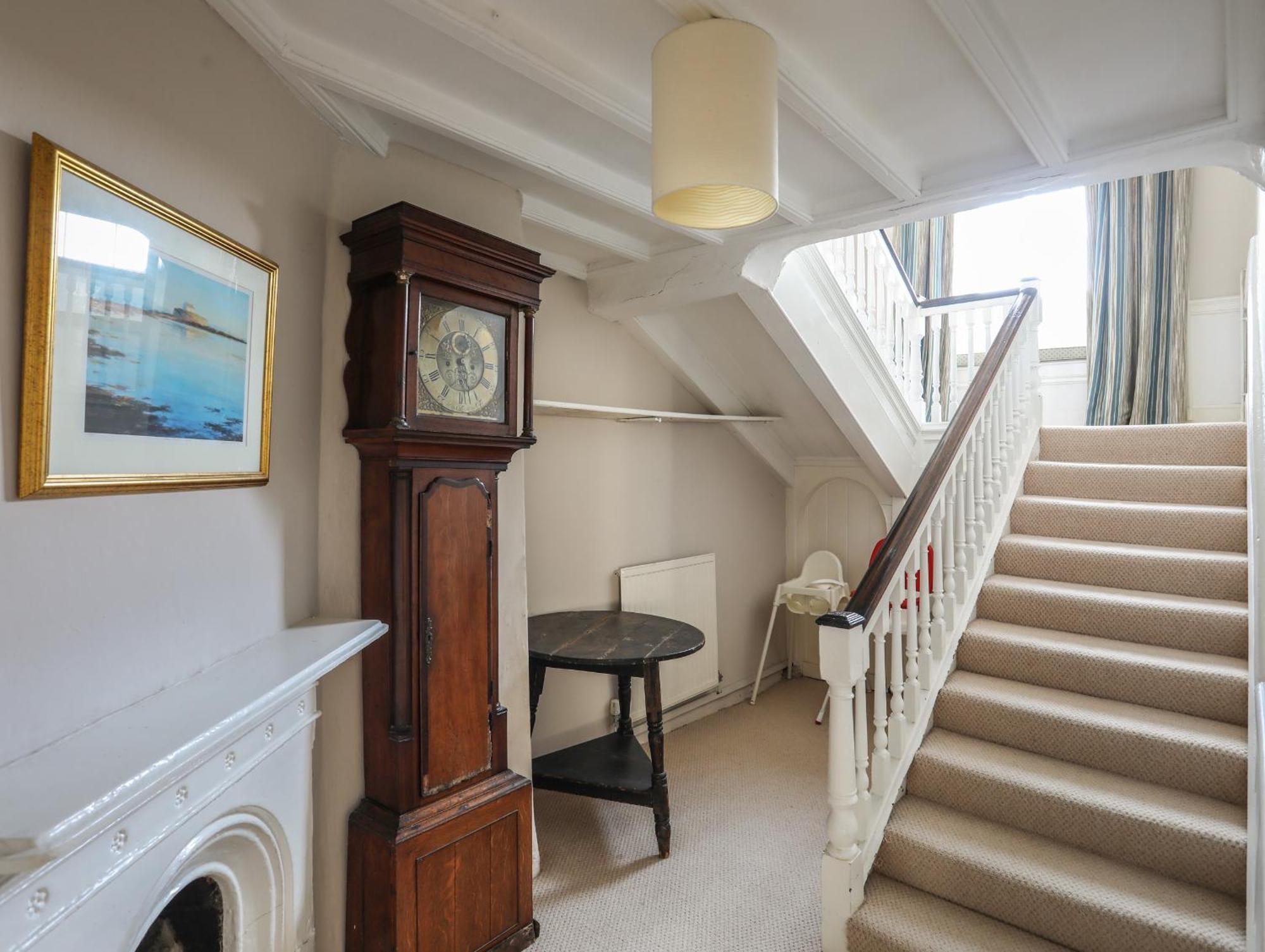 Plas Rhoscolyn Extérieur photo